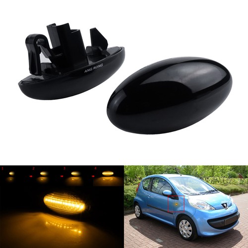 For peugeot 107 citroen c2 - c1,