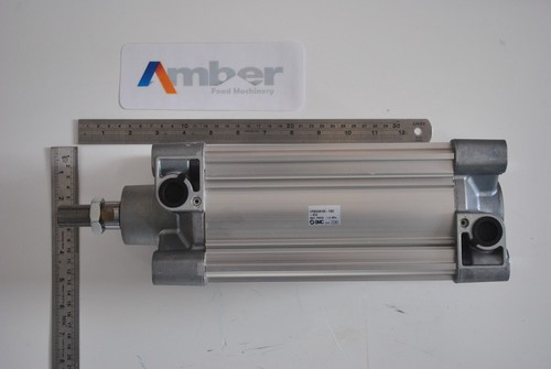 100mm bore 150mm stroke - 100mm,