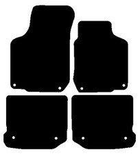 Tailored For VW Golf Mk4