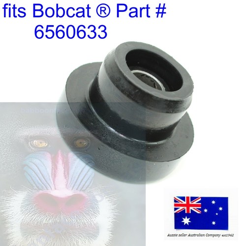 Fits bobcat cab - fits, mount
