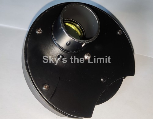 3 position color filter - 1.25'',