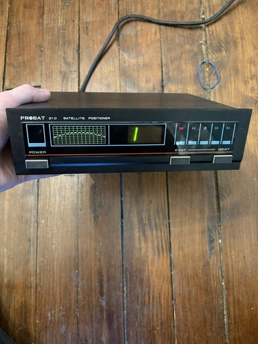 Prosat communications 210 - communications,
