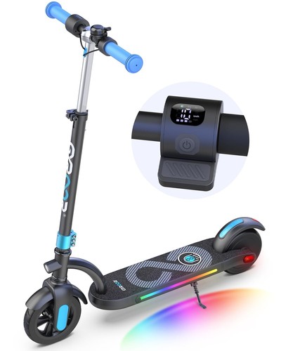 Gyroor 180w 10mph - 180w,