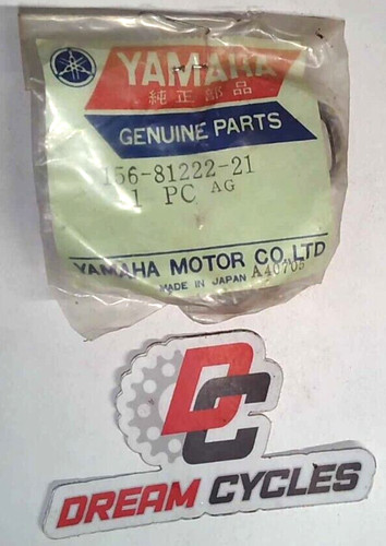 Nos genuine yamaha - yamaha, yds3