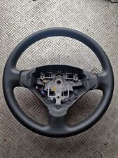 PEUGEOT EXPERT VAN 2008-2018 GENUINE STEERING WHEEL Really Good Condition 