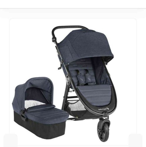 Baby jogger city - baby, 2