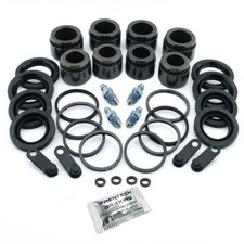 For Porsche 911 996 2x Front