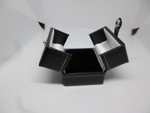 Ring box double door - ring,