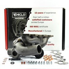 Turbocharger 53049700049