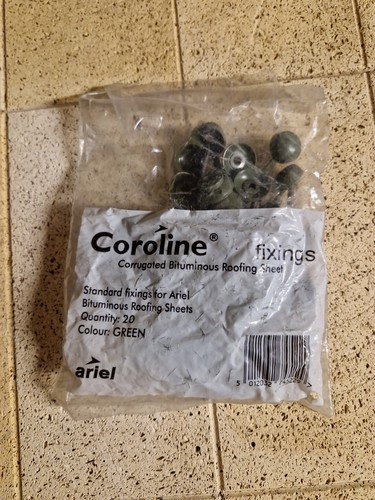 Coroline corrugated - 20, x