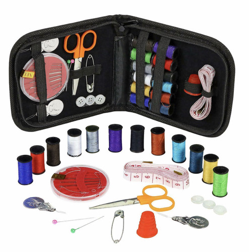 Portable sewing kit - 🔥portable, small