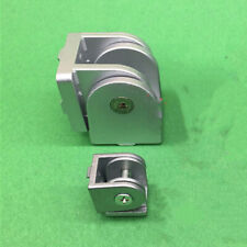 2020 4040 Flexible Corner Angle Bracket Pivot Joint Aluminum Galvanizing Hinge