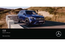 Mercedes benz glb suv - suv, x247