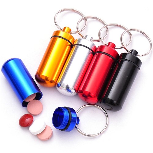 Aluminum container bottle - container,