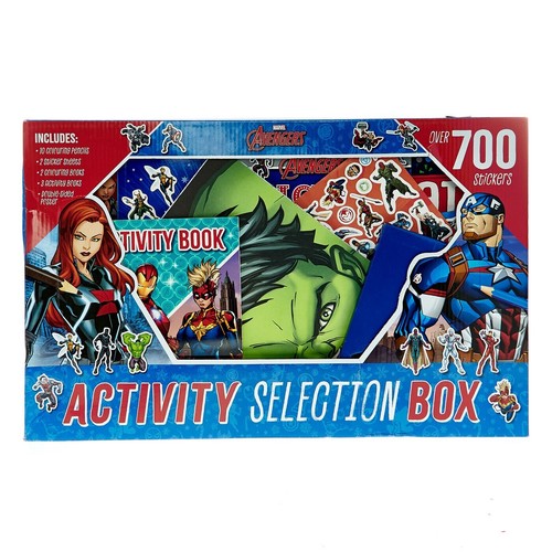 Marvel avengers children fun - avengers, children's