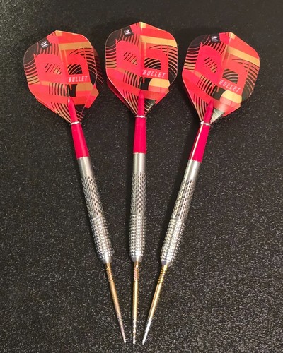 Target stephen bunting - target, 5