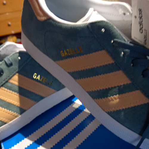 Adidas gazelle originals - gazelle,