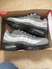 Nike Air Max 95 OG Smoke Grey
