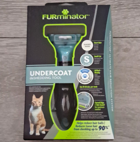 Furminator undercoat - furminator,