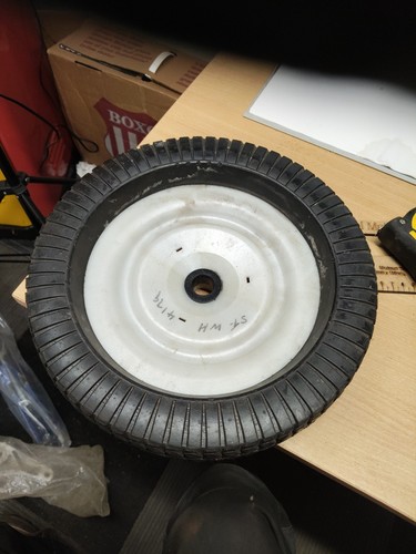 Agrifab craftsman 44985 - 44985, 11"