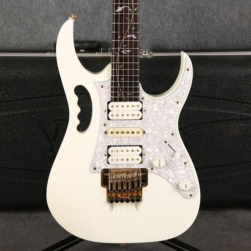 Ibanez steve vai - vai, signature