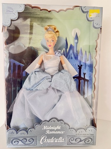 Mattel nrfb 1999 collector - mattel,