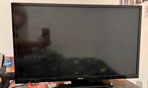 Philips led tv - led,