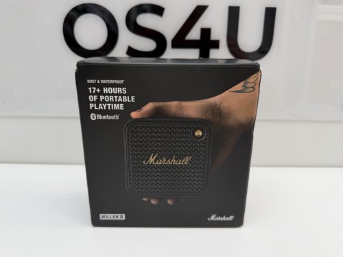 Marshall willen bluetooth - willen,