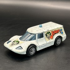 1979 JOKER MOBILE #336 CORGI