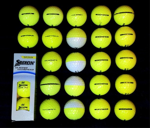 Srixon star divide - srixon,