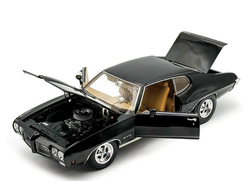 1970 pontiac gto ram air - 1970,