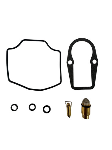 Carb needle and set - carb, for