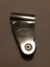 Mr Crud DCD Dave's Chain Device Tensioner Silver Retro MTB excellent condition