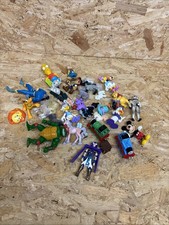 Bundle Of Vintage Toys Various
