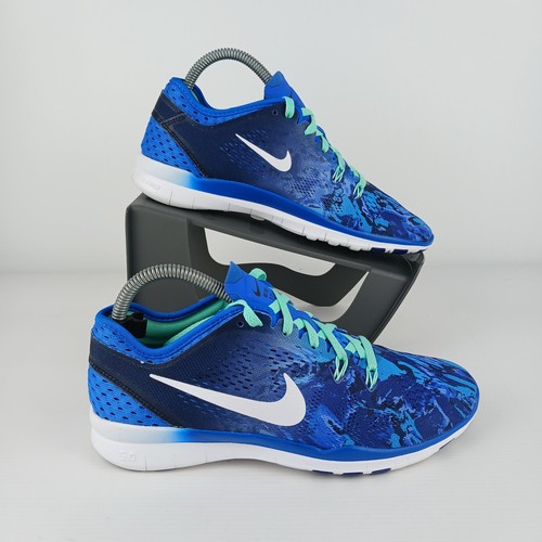 Nike free fit 5 running - free,