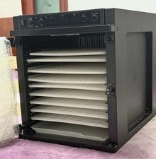 Sedona Express Food Dehydrator
