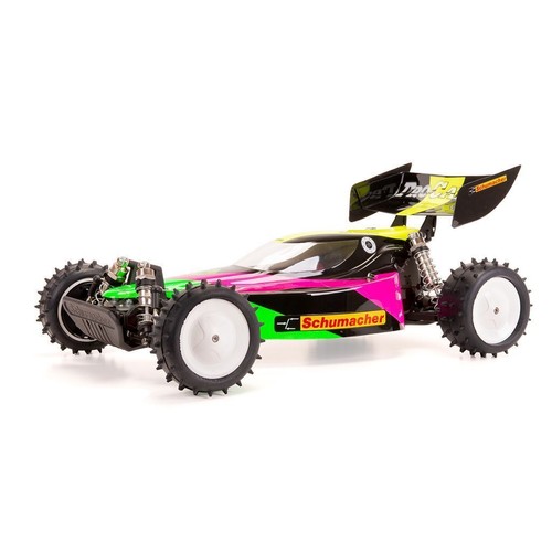 Schumacher procat classic - schumacher,