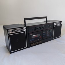 Saisho P313 Vintage Stereo