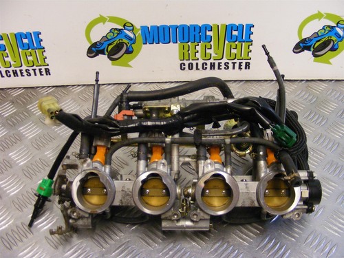Yamaha fazer throttle - yamaha, fz