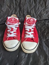 Dunlop Originals Trainers Pumps Plimsolls 4