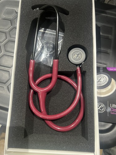 Littmann style classic - littmann, iii