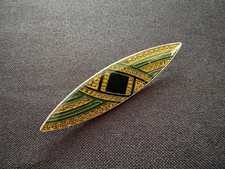 Vintage Pierre Bex Art Deco