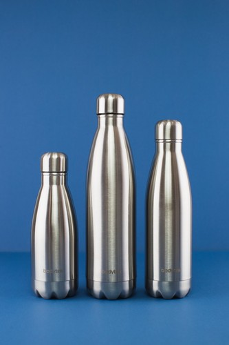 Stainless steel insulated - stainless,