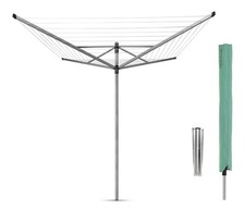 Brabantia - Lift-O-Matic - 60 Metres of Clothes Line COLLECTION ONLY