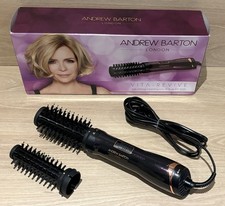 Andrew Barton Vita-Revive