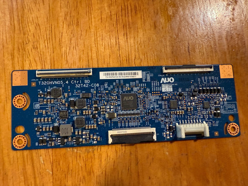 Con lvds 32t42 c08 - ✅t-con, 32t42-c08