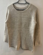 M&S Indigo Collection Cream