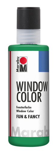 Marabu window colour fun - marabu,