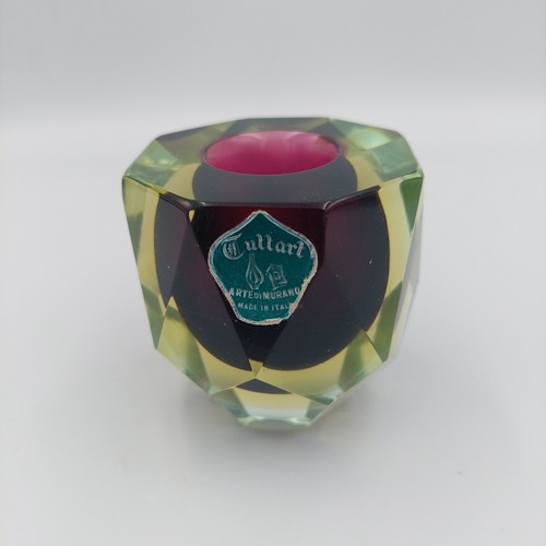 Vintage murano mandruzzato - vintage,