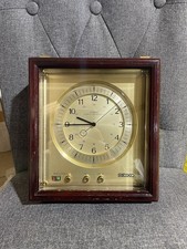 Rare Seiko Marine Quartz